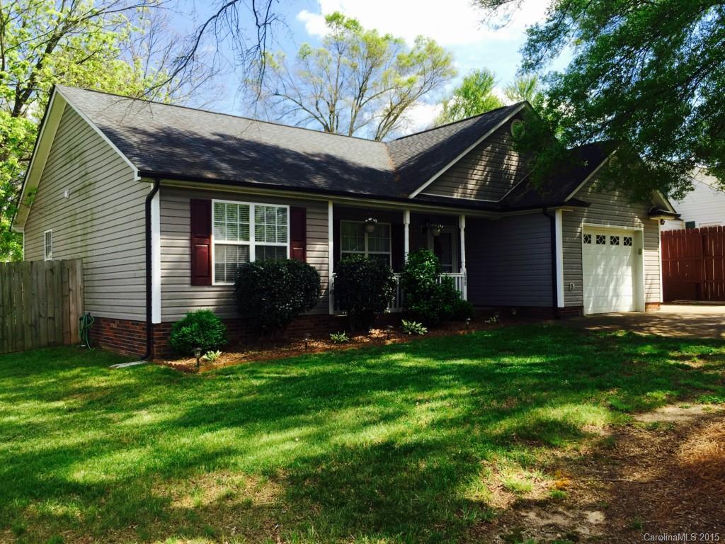 608 Fairview St., Kannapolis, NC 28083