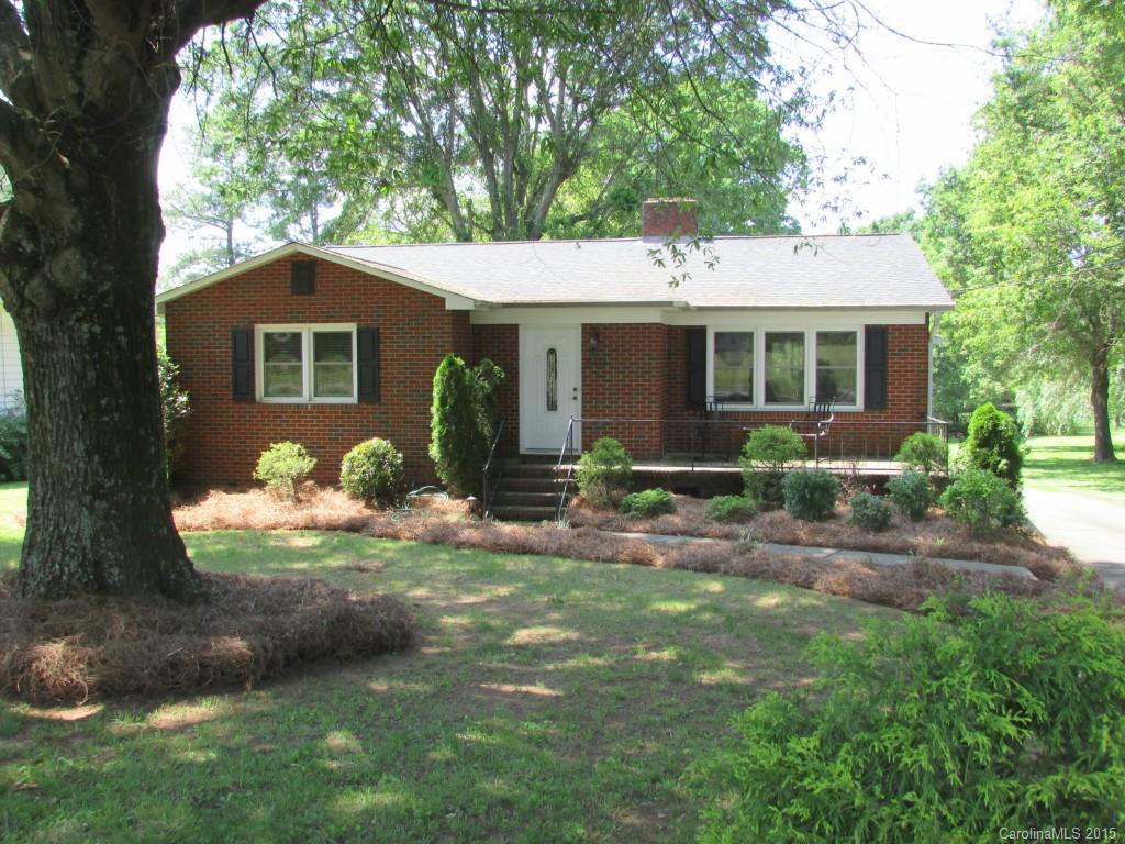 410 Wagner St., Troutman, NC 28166