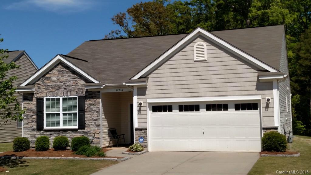 11714 Downy Birch Rd., Charlotte, NC 28227