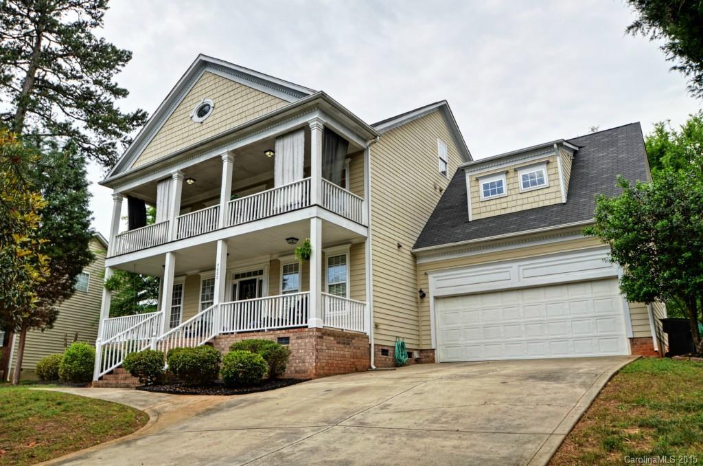 4600 Poplar Grove Dr., Charlotte, NC 28269