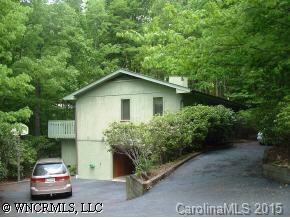 3 Cheestoonaya Way, Brevard, NC 28712