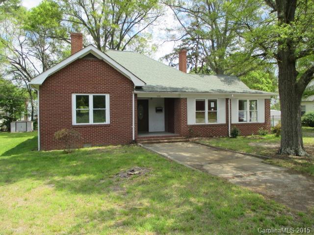 1516 North Ridge Ave., Kannapolis, NC 28083