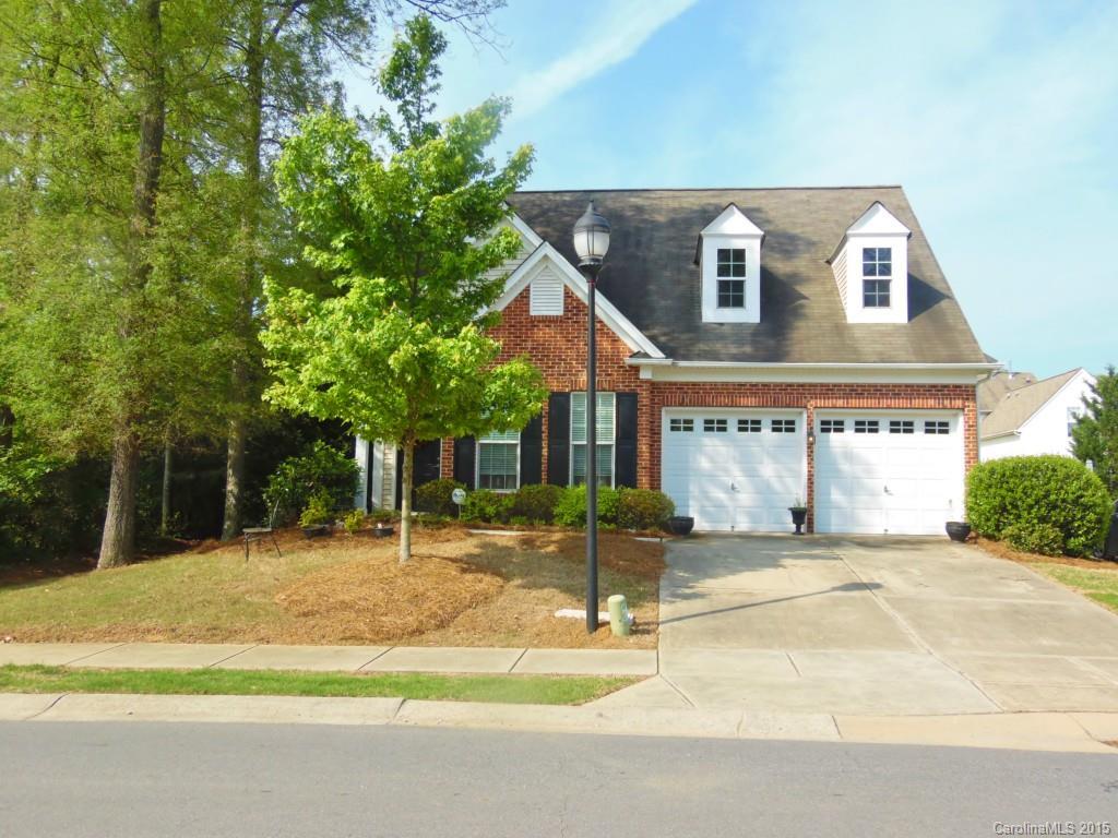 5330 Prosperity View Dr. #20, Charlotte, NC 28269