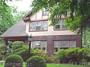 93 Saint Dunstans Circle, Asheville, NC 28803