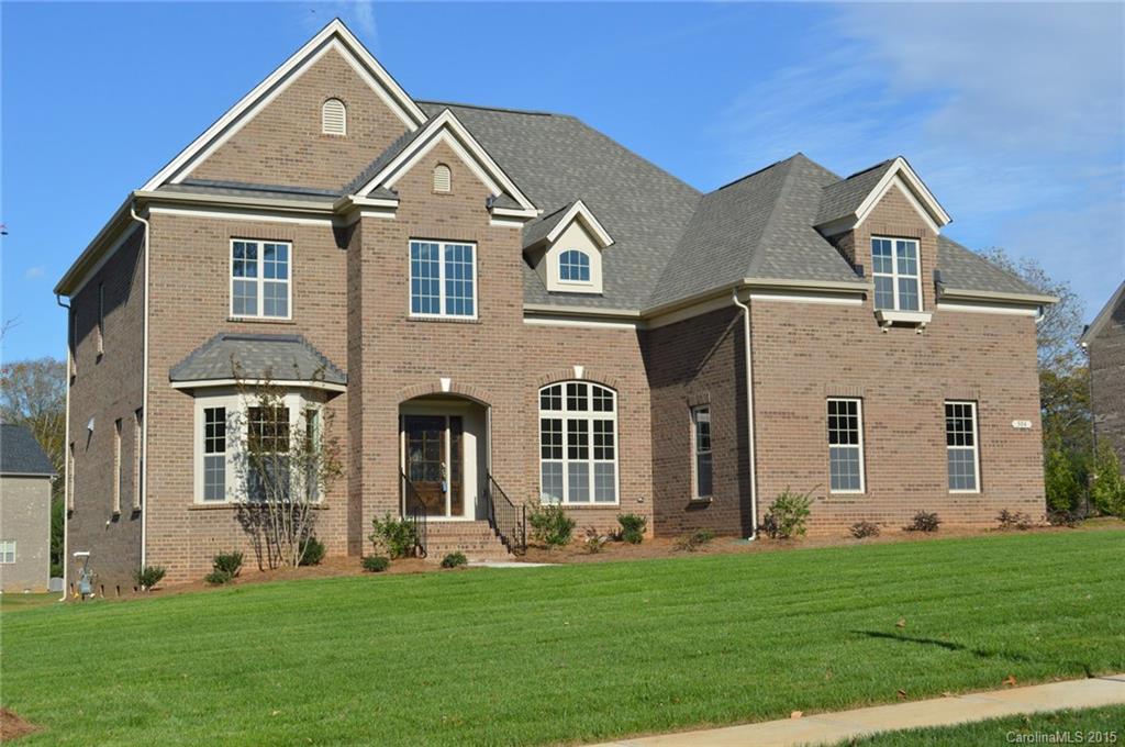 504 Cold Springs Rd. #MKF0002, Waxhaw, NC 28173