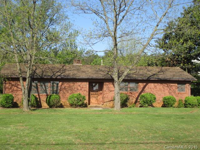 4539 Taylorsville Hwy., Statesville, NC 28625