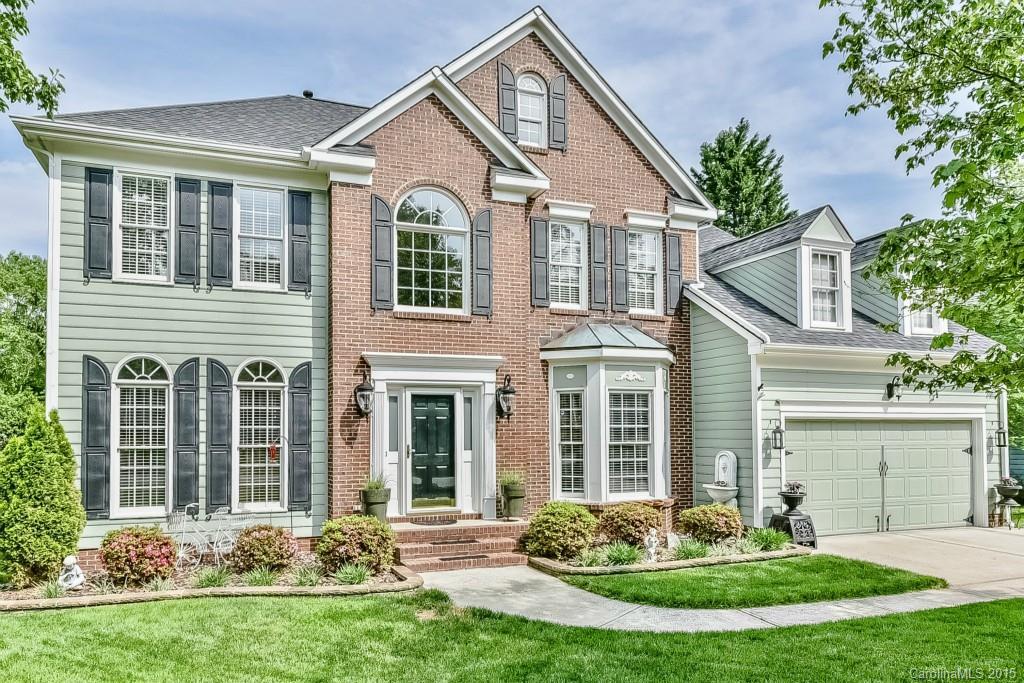 4901 Crownvista Dr. #24, Charlotte, NC 28269