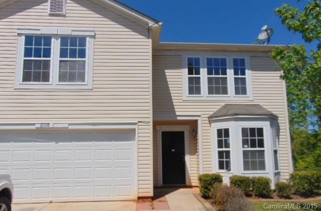 6008 Shortleaf Pine Ct., Charlotte, NC 28215