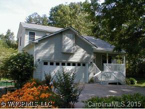 306 Hilt Street Ext, Brevard, NC 28712