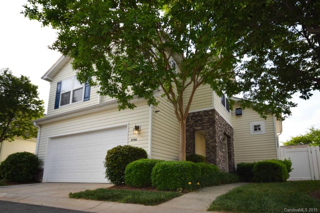 8780 Meadowmont View Dr., Charlotte, NC 28269