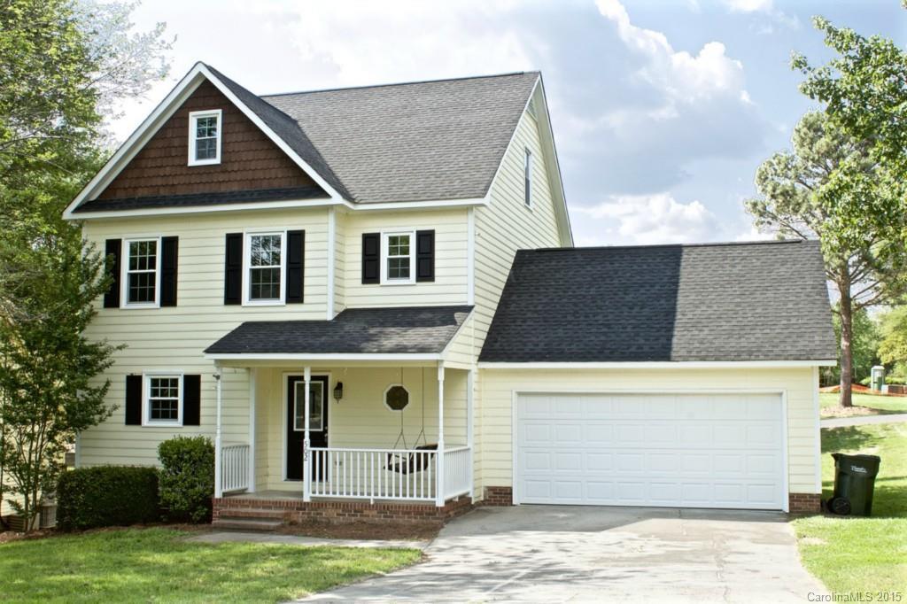 502 Worthington Ct., Concord, NC 28025