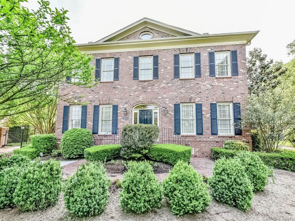 1151 S Kings Dr. #18, Charlotte, NC 28207