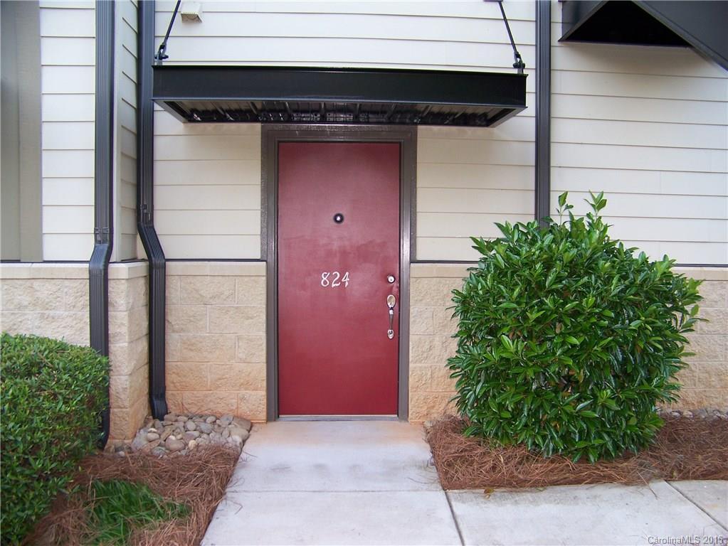 824 Cotton Gin Alley, Davidson, NC 28036
