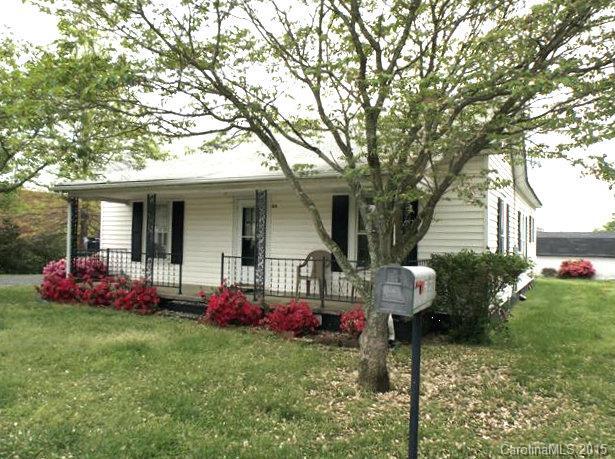 66 4th St., Concord, NC 28027