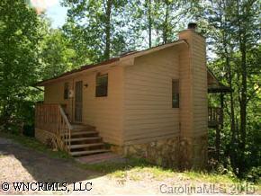 66 Grizzly Ridge Rd., Sylva, NC 28719