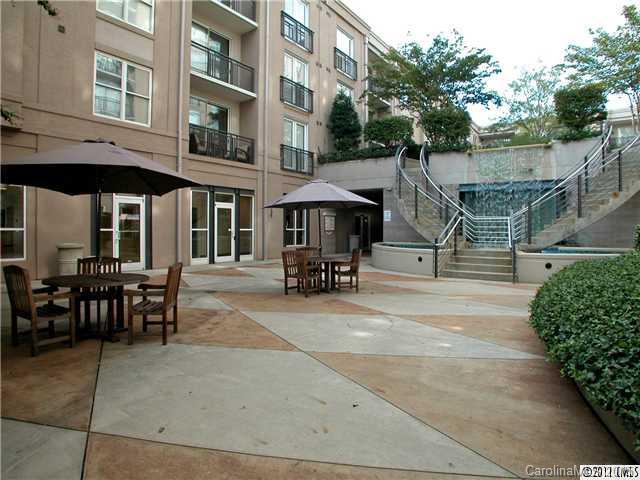 1315 East Blvd. #614, Charlotte, NC 28203