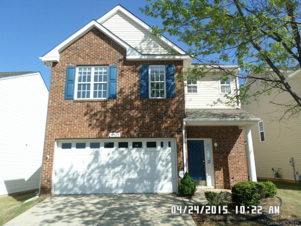 8925 Holland Park Ln., Charlotte, NC 28277