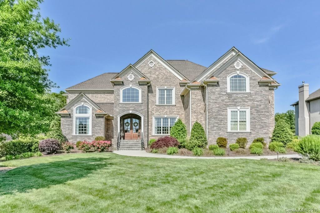 1300 Lookout Cir., Waxhaw, NC 28173