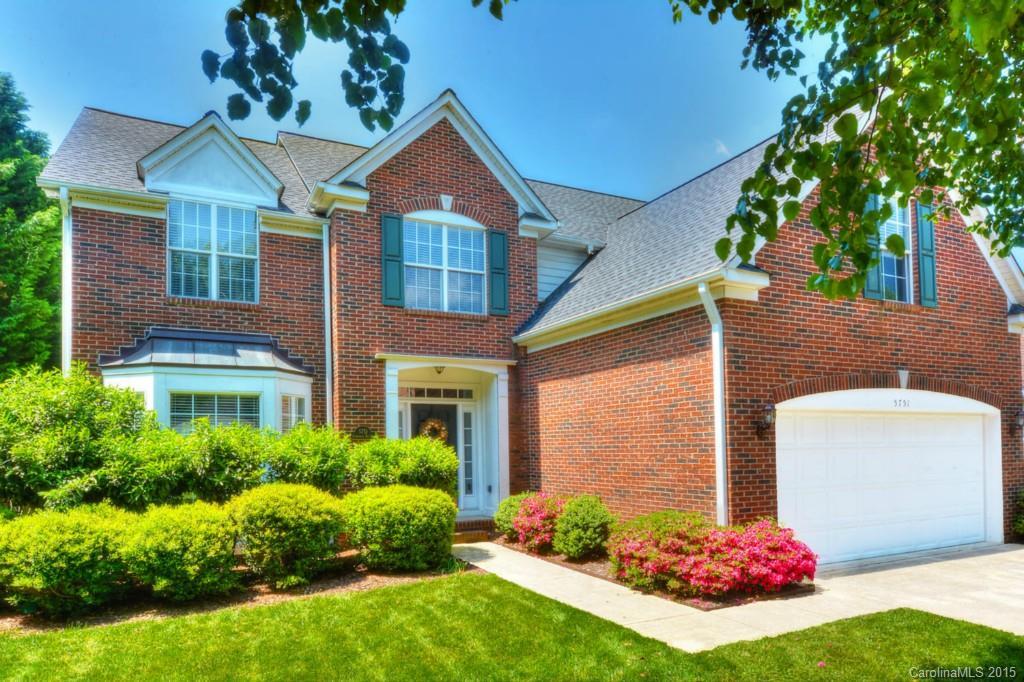 5751 Cambridge Bay Dr., Charlotte, NC 28269