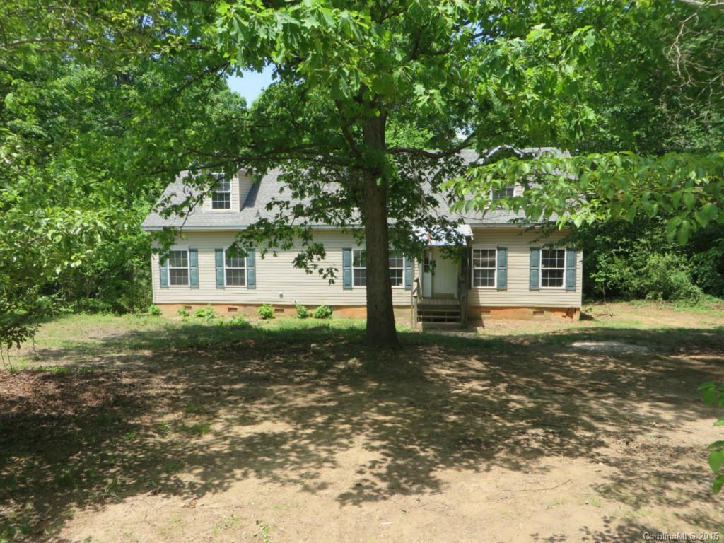 5117 Amity Ln., Iron Station, NC 28080