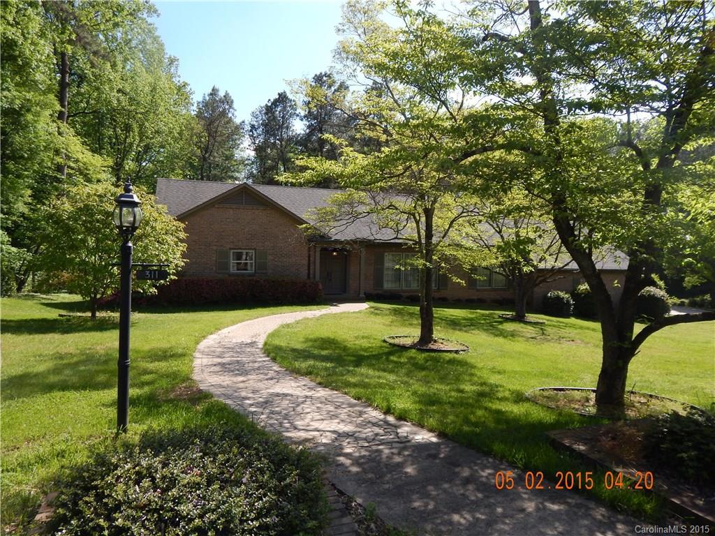 311 Thom St., China Grove, NC 28023