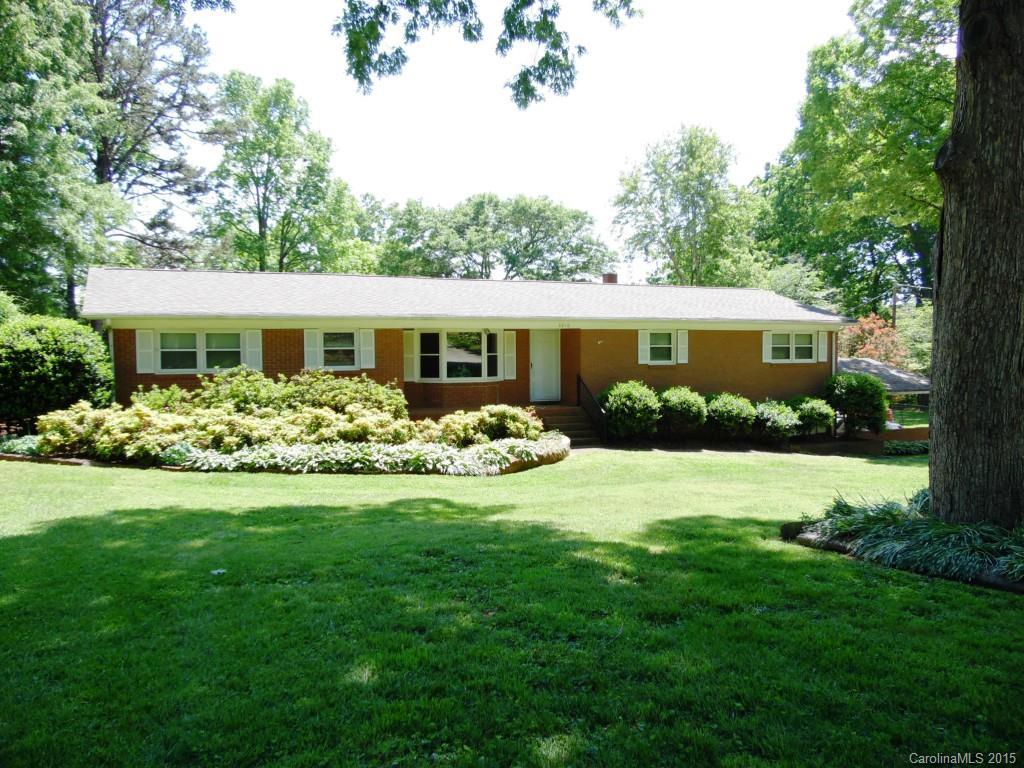 3210 Greenwood Park Cir., Albemarle, NC 28001