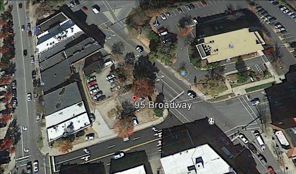 95 Broadway St., Asheville, NC 28801