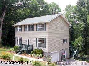 111 Spaulding Court, Candler, NC 28715