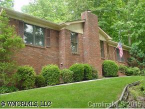 432 Fawnview Lane, Hendersonville, NC 28791