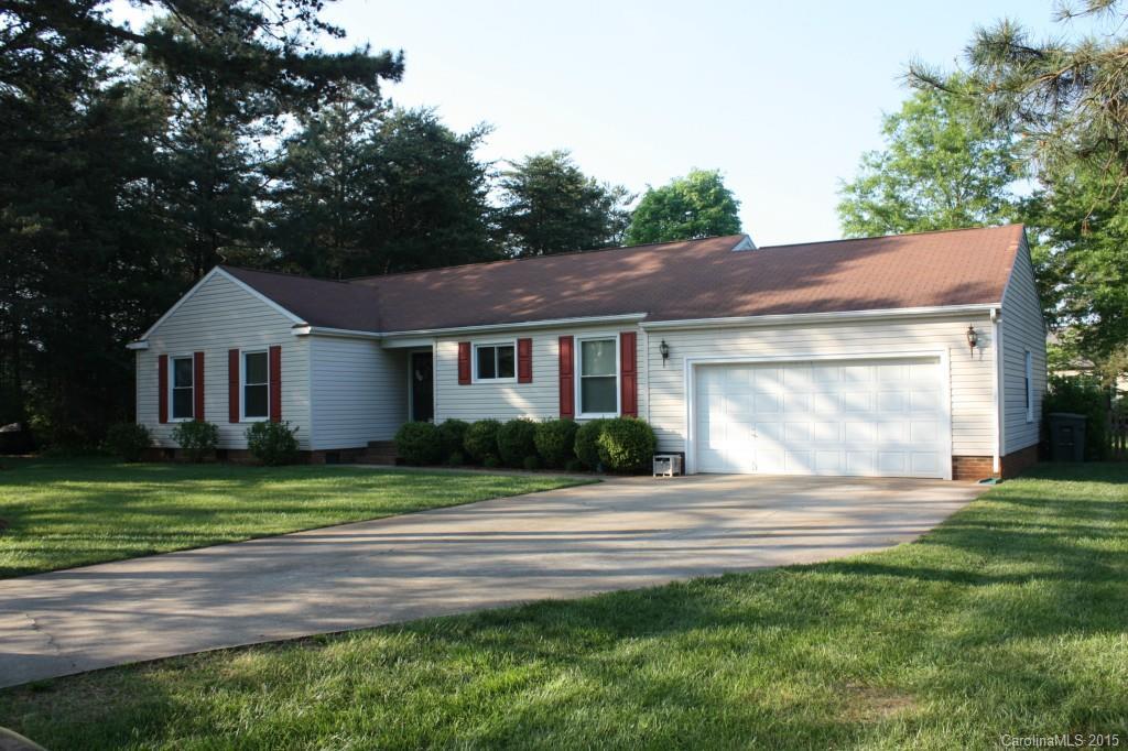 175 E Waterlynn Rd., Mooresville, NC 28117