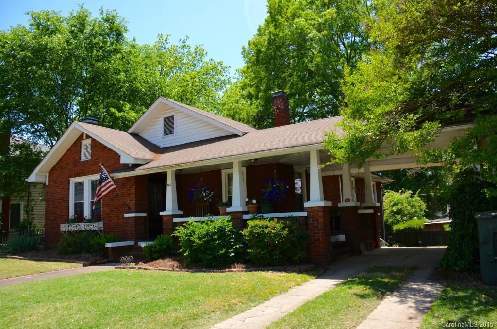 361 Kerr St., Concord, NC 28025
