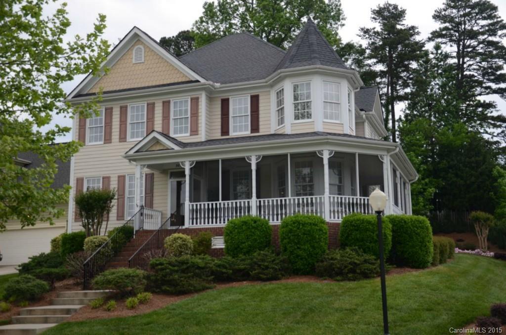 5650 Burck Dr. #59, Concord, NC 28027