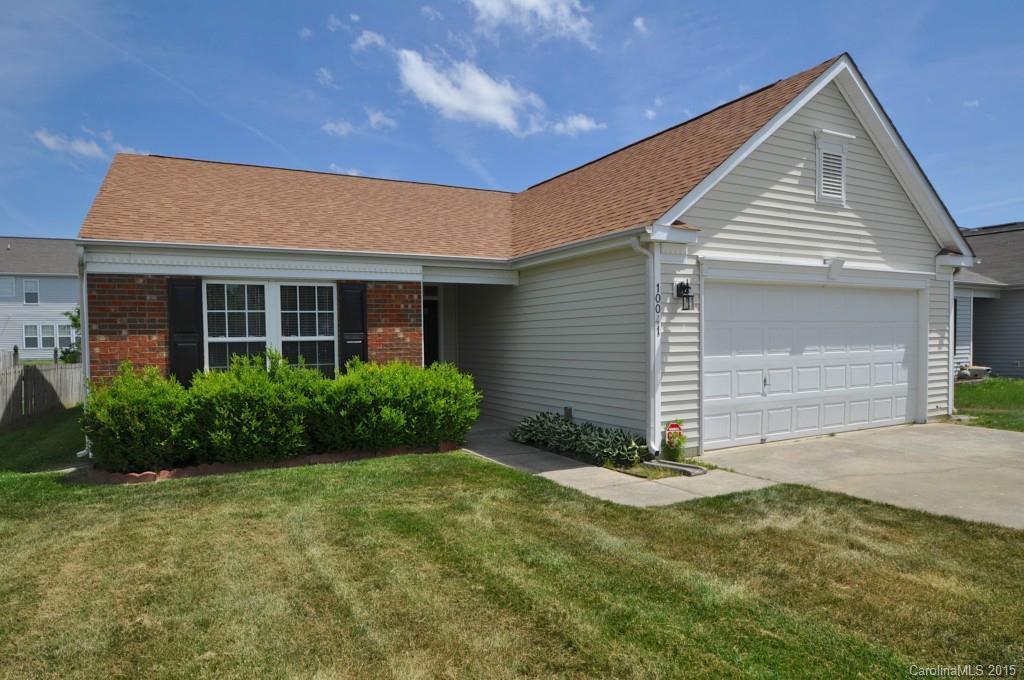10041 Orchard Grass Ct., Charlotte, NC 28078