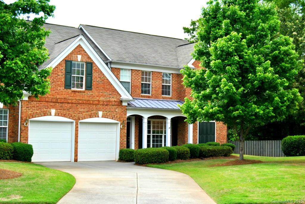 737 Treverton Dr. #6, Matthews, NC 28105