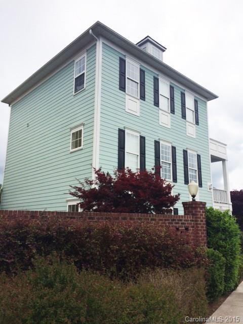 355 Dumbarton St. #8, Concord, NC 28027