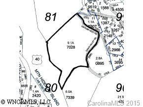 Grouse Nest Rd., Waynesville, NC 28785