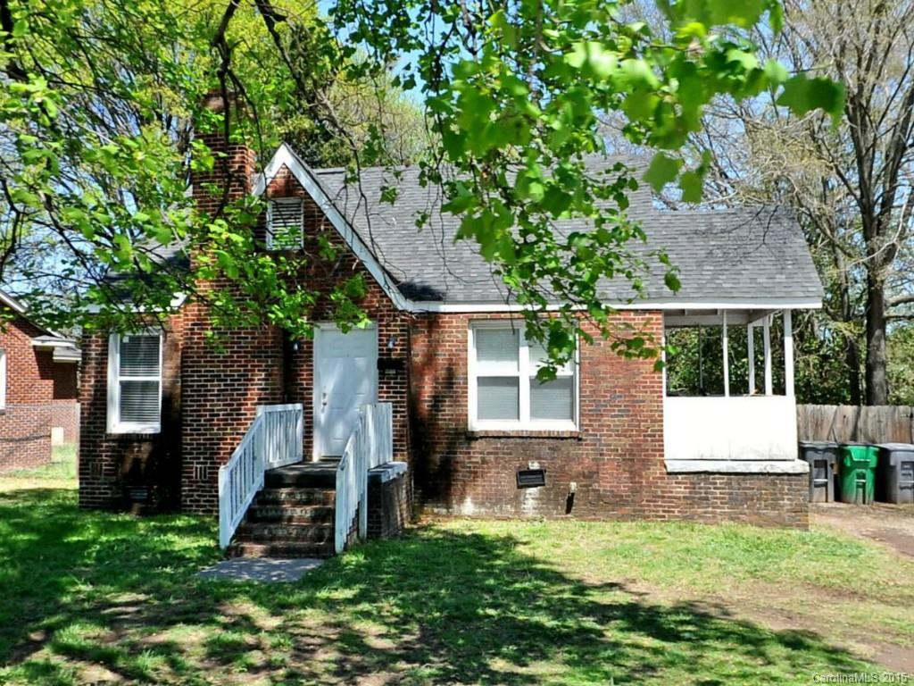 1508 Remount Rd., Charlotte, NC 28208