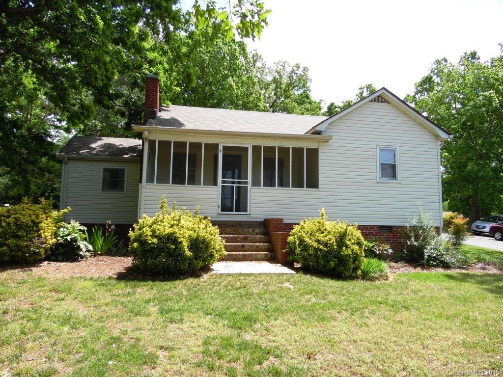 118 Linwood Dr., Albemarle, NC 28001