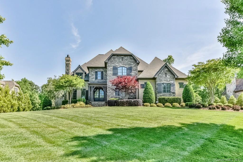 1125 Bromley Dr., Weddington, NC 28104