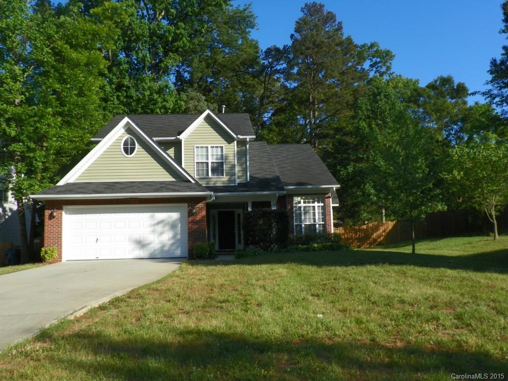 5201 Rocky River Crossing Rd., Harrisburg, NC 28075