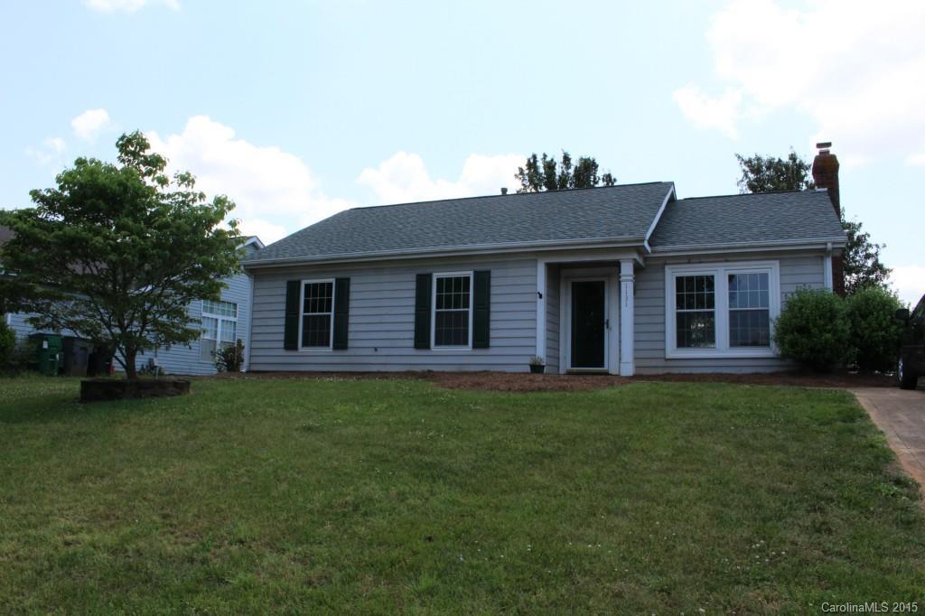 1131 Gretna Green Dr. #173, Charlotte, NC 28217