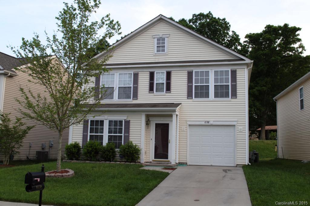 6138 Salamander Run Ln., Charlotte, NC 28215