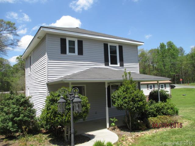 100 Wood St., Mount Holly, NC 28120