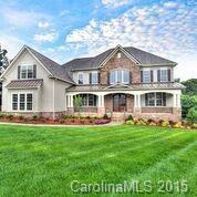 3112 Highbury Pl. #55, Weddington, NC 28104