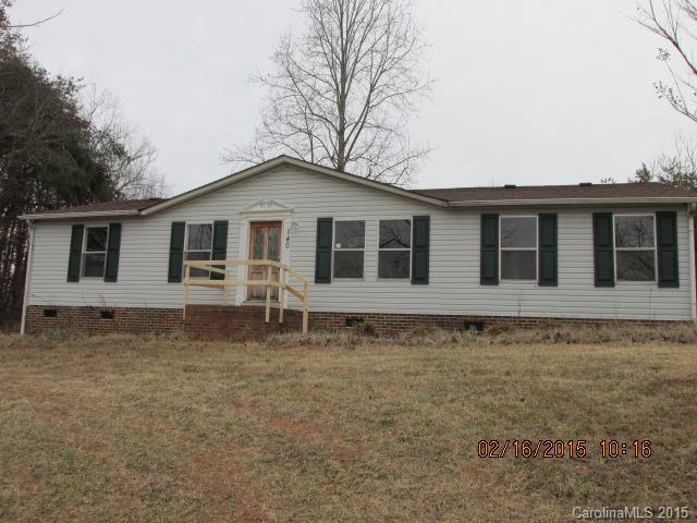140 Hidden Brook Dr., Statesville, NC 28677