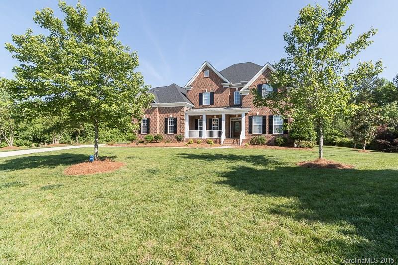 1000 Arroyo Vista Ln., Matthews, NC 28104