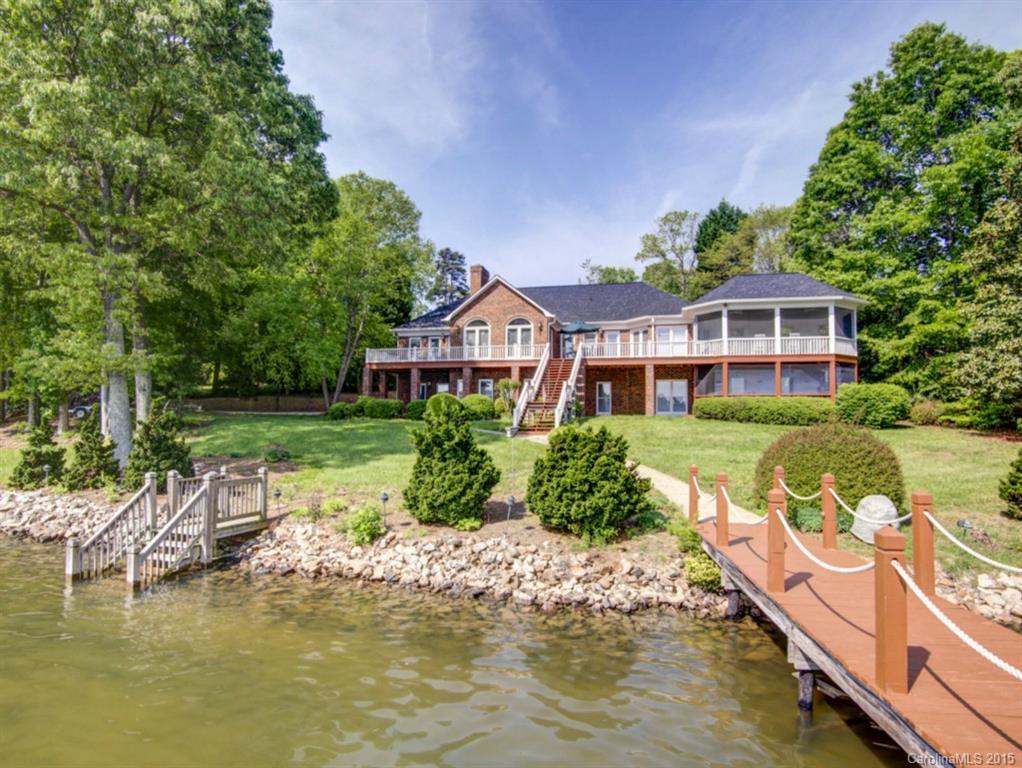 185 Willow Point Rd., Troutman, NC 28166