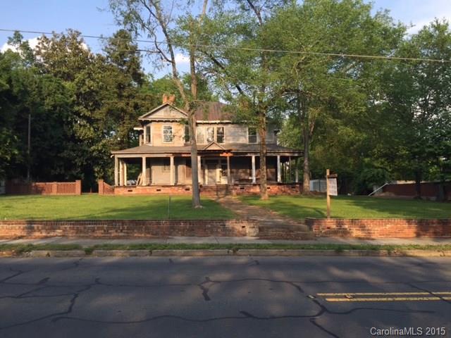 707 Hayne St., Monroe, NC 28112