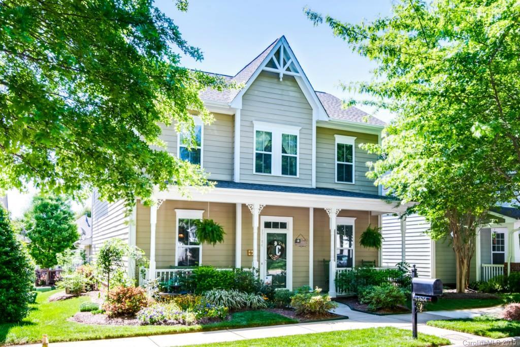17604 Harbor Walk Dr., Cornelius, NC 28031