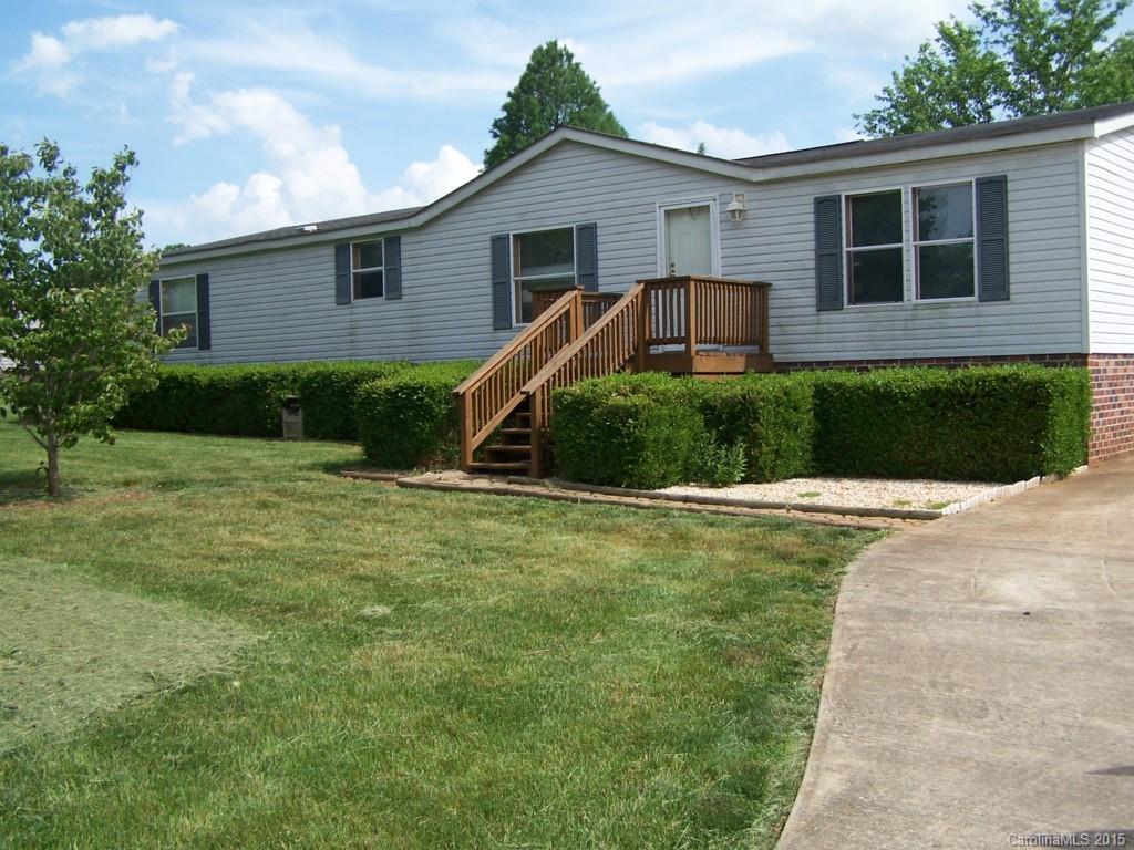 145 Reading Rd., Salisbury, NC 28147